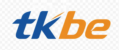 tk be লোগো